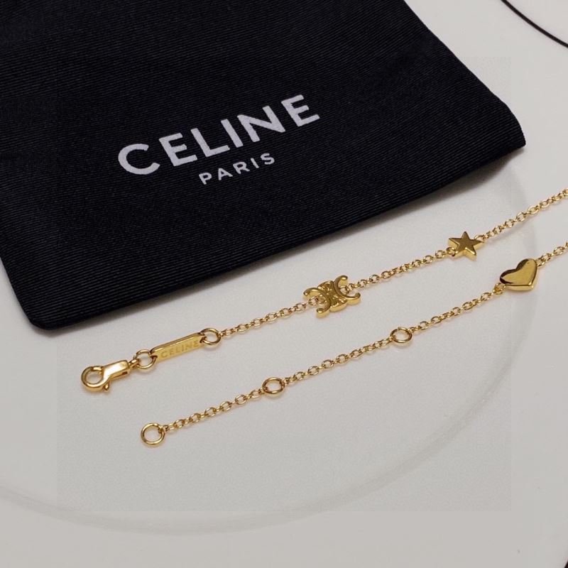 Ce1i*e necklaces
